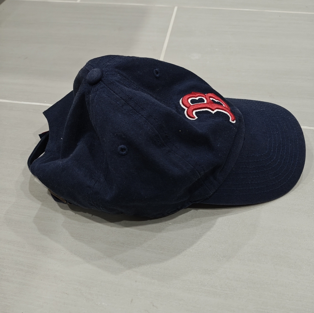 Boston Red Sox baseball hat 47 brand - Picture 5 of 5